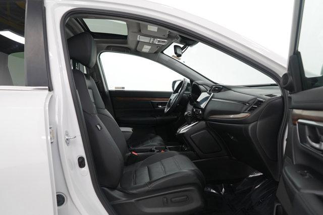 used 2022 Honda CR-V car, priced at $29,599