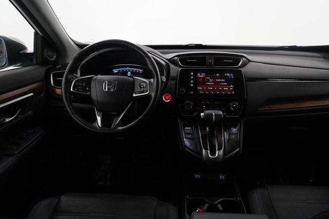 used 2022 Honda CR-V car, priced at $29,599