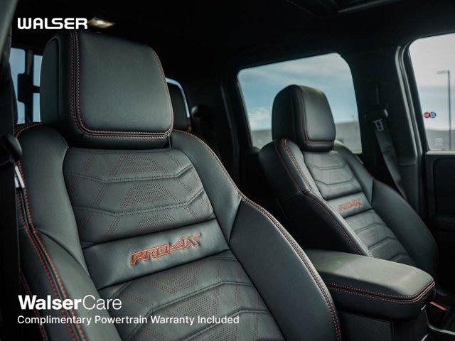 new 2026 Nissan Frontier car, priced at $45,999