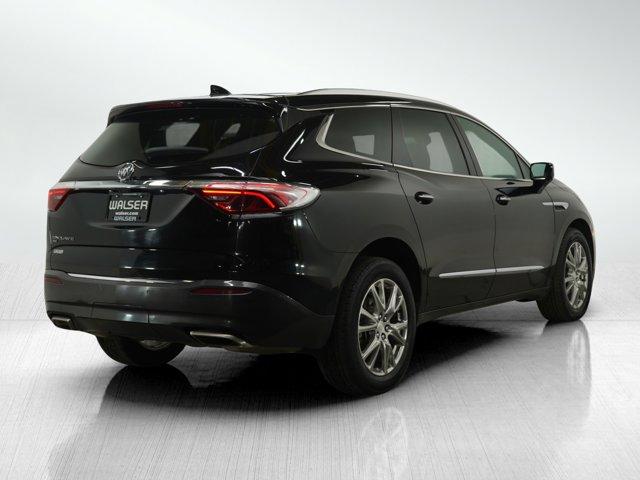 used 2022 Buick Enclave car, priced at $25,799