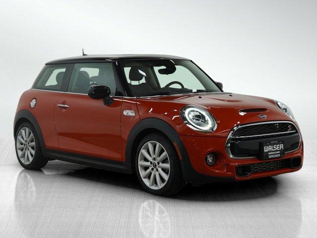 used 2020 MINI Hardtop car, priced at $21,599