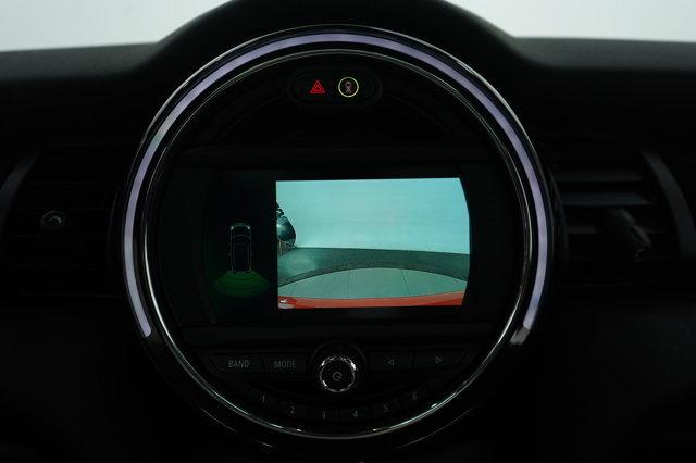 used 2020 MINI Hardtop car, priced at $21,599