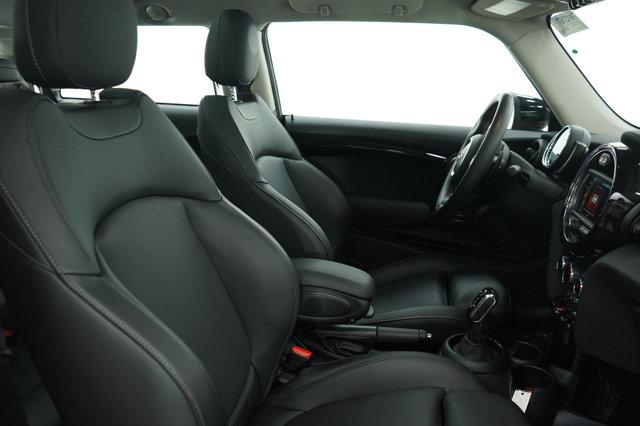 used 2020 MINI Hardtop car, priced at $21,599