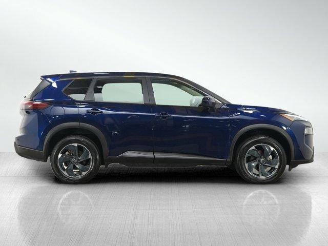 used 2024 Nissan Rogue car, priced at $23,998