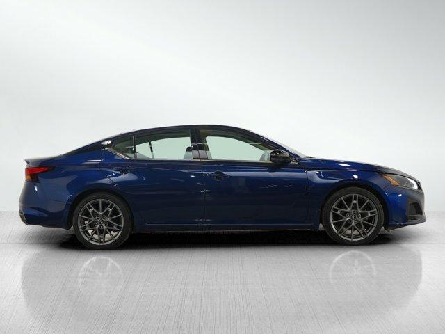 used 2023 Nissan Altima car, priced at $25,299