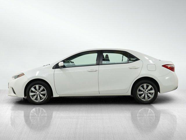 used 2015 Toyota Corolla car, priced at $12,599