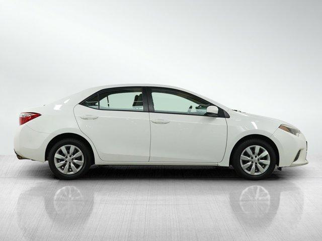 used 2015 Toyota Corolla car, priced at $12,599