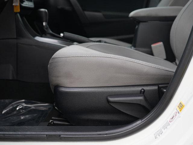 used 2015 Toyota Corolla car, priced at $12,599