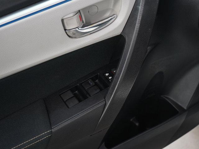 used 2015 Toyota Corolla car, priced at $12,599