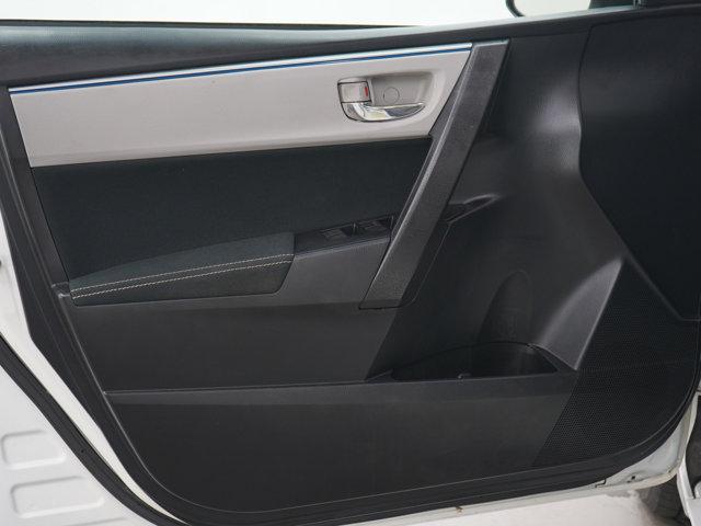 used 2015 Toyota Corolla car, priced at $12,599