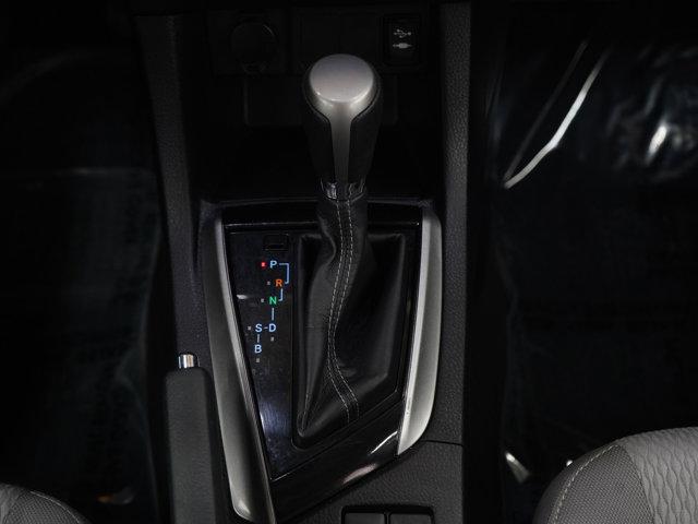 used 2015 Toyota Corolla car, priced at $12,599