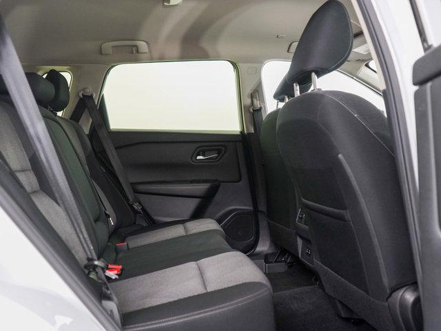 used 2024 Nissan Rogue car, priced at $22,998