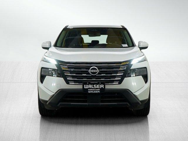 used 2024 Nissan Rogue car, priced at $22,998