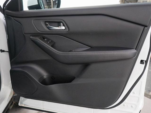 used 2024 Nissan Rogue car, priced at $22,998