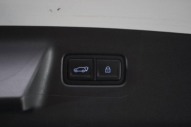 used 2024 Hyundai Santa Fe car, priced at $40,998