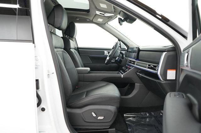 used 2024 Hyundai Santa Fe car, priced at $40,998