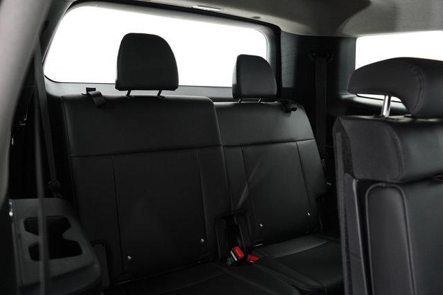 used 2024 Hyundai Santa Fe car, priced at $40,998