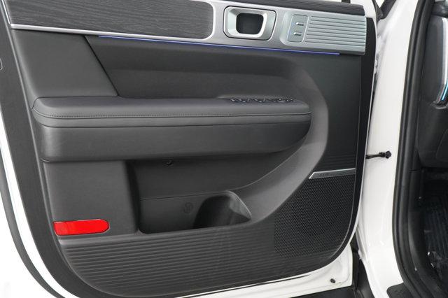 used 2024 Hyundai Santa Fe car, priced at $40,998