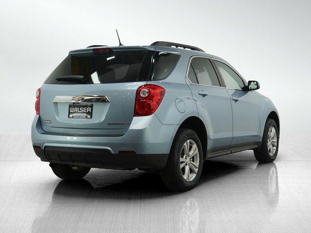 used 2014 Chevrolet Equinox car, priced at $8,599