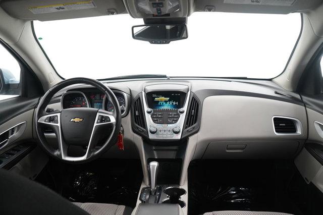 used 2014 Chevrolet Equinox car, priced at $8,599