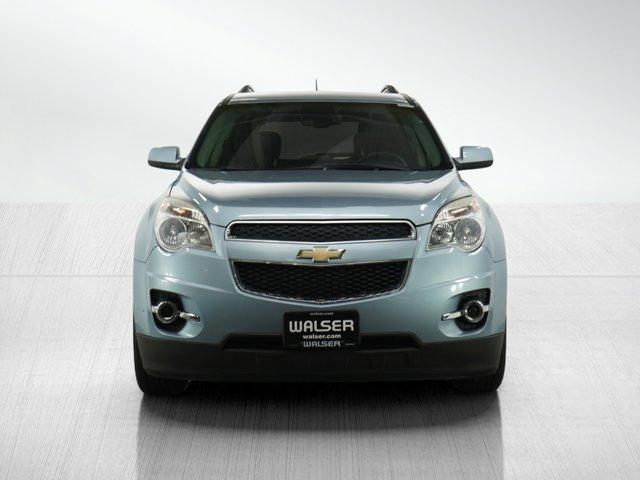 used 2014 Chevrolet Equinox car, priced at $8,599