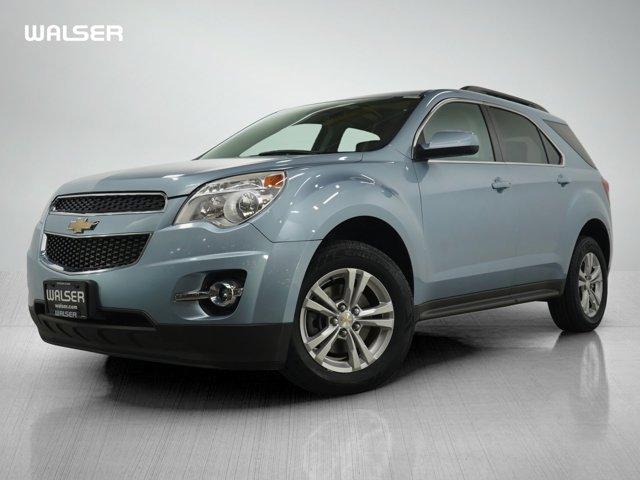 used 2014 Chevrolet Equinox car, priced at $8,599