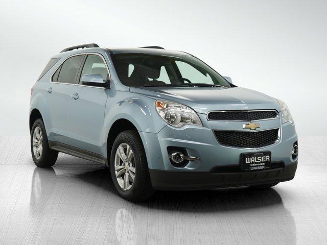 used 2014 Chevrolet Equinox car, priced at $8,599