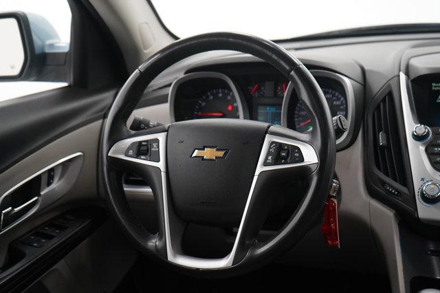 used 2014 Chevrolet Equinox car, priced at $8,599