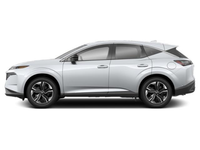 new 2025 Nissan Murano car, priced at $52,890