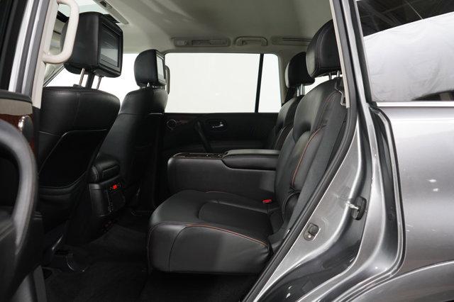 used 2020 Nissan Armada car, priced at $28,199