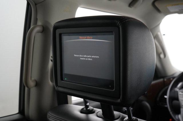 used 2020 Nissan Armada car, priced at $28,199