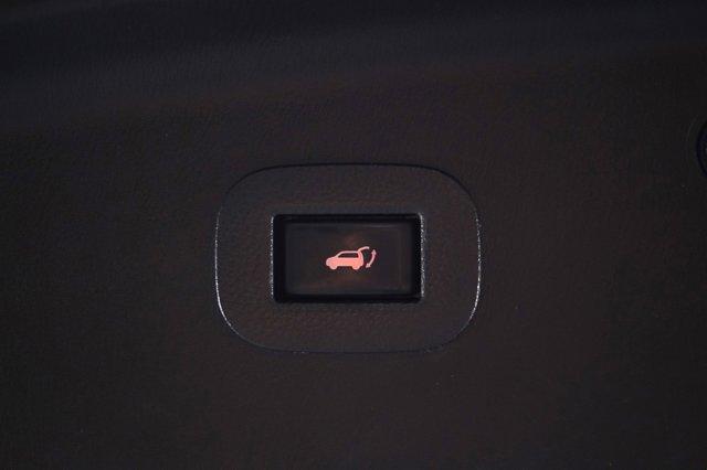 used 2020 Nissan Armada car, priced at $28,199