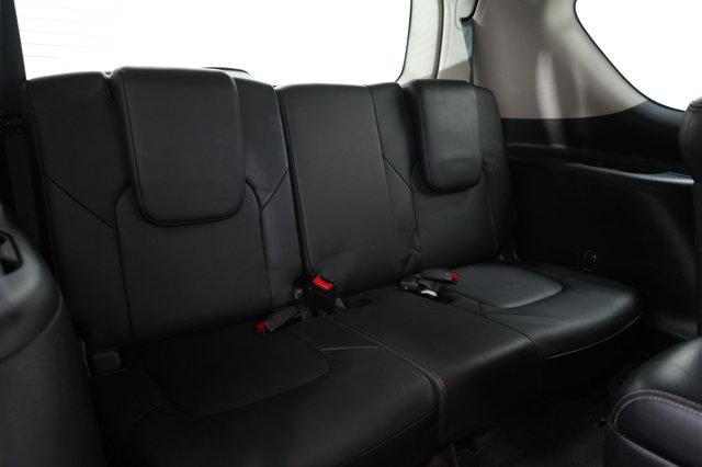 used 2020 Nissan Armada car, priced at $28,199