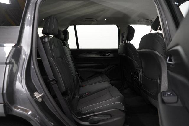 used 2023 Jeep Grand Cherokee L car, priced at $28,998