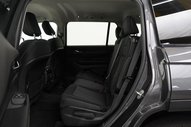 used 2023 Jeep Grand Cherokee L car, priced at $28,998