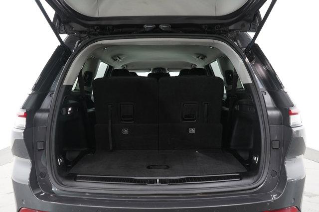 used 2023 Jeep Grand Cherokee L car, priced at $28,998
