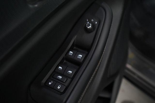 used 2023 Jeep Grand Cherokee L car, priced at $28,998
