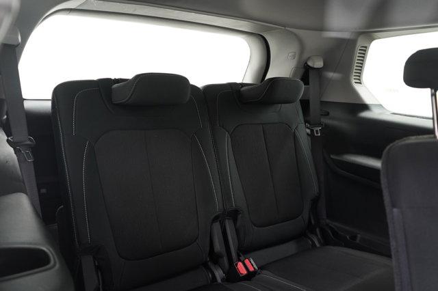 used 2023 Jeep Grand Cherokee L car, priced at $28,998