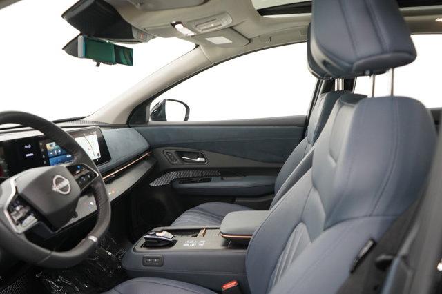 used 2023 Nissan ARIYA car, priced at $32,998