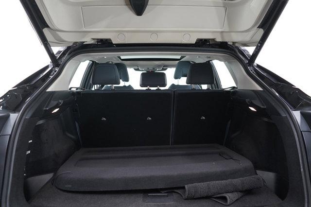 used 2023 Nissan ARIYA car, priced at $32,998
