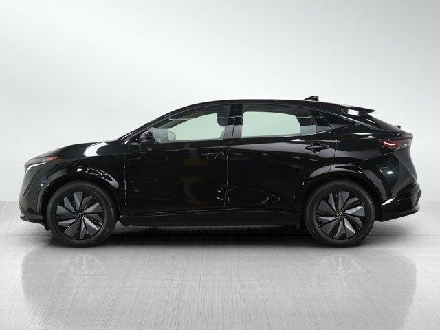 used 2023 Nissan ARIYA car, priced at $32,998