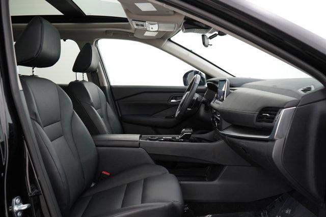 used 2024 Nissan Rogue car, priced at $28,599