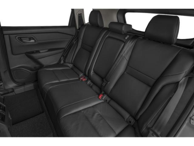 new 2025 Nissan Rogue car, priced at $41,030