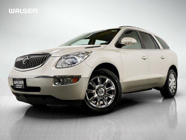 used 2012 Buick Enclave car, priced at $9,899