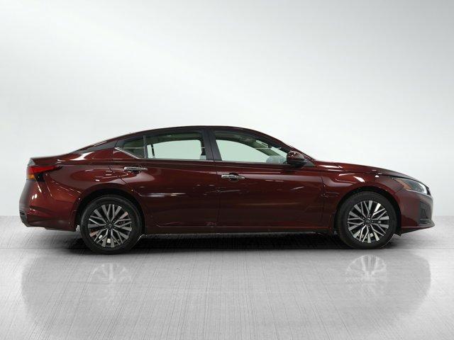 used 2023 Nissan Altima car, priced at $24,998