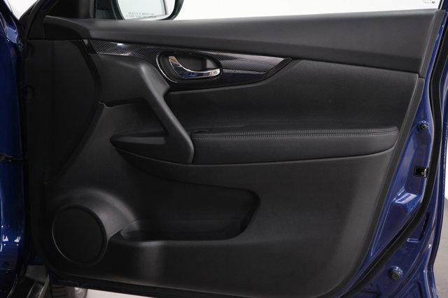 used 2020 Nissan Rogue car, priced at $16,799