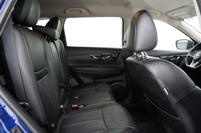 used 2020 Nissan Rogue car, priced at $16,799