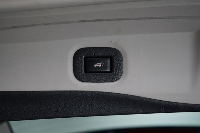 used 2020 Nissan Rogue car, priced at $16,799
