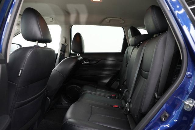 used 2020 Nissan Rogue car, priced at $16,799