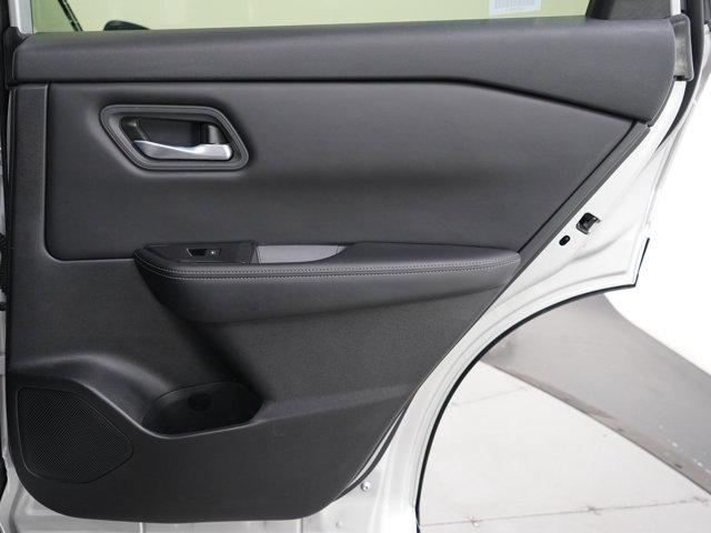 used 2024 Nissan Rogue car, priced at $22,599